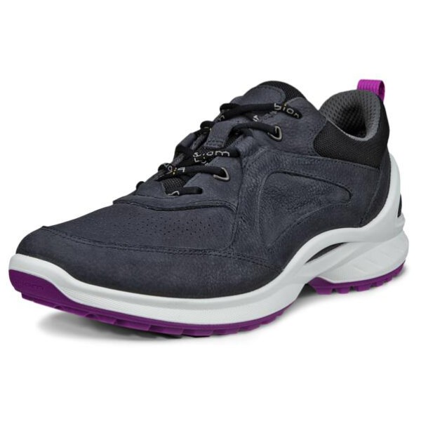 Ecco - Women's Biom Energi Sneaker - Multisportschuhe Gr 42 bunt von ECCO