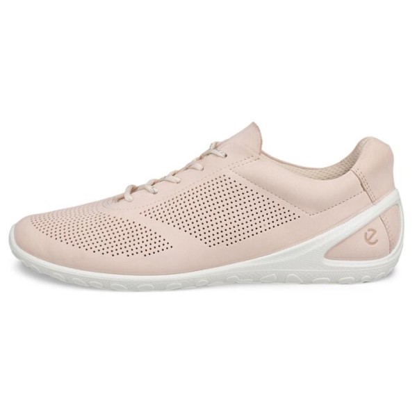 Ecco - Women's Biom Lite - Freizeitschuhe Gr 41 rosa von ECCO