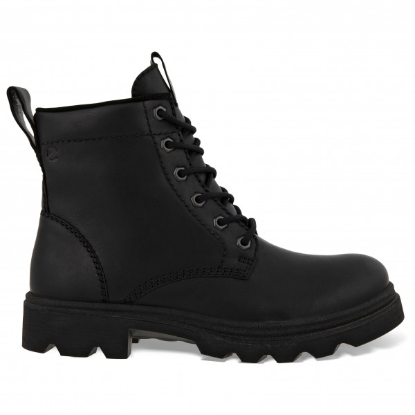 Ecco - Women's Ecco Grainer v23 - Freizeitstiefel Gr 38 schwarz von ECCO