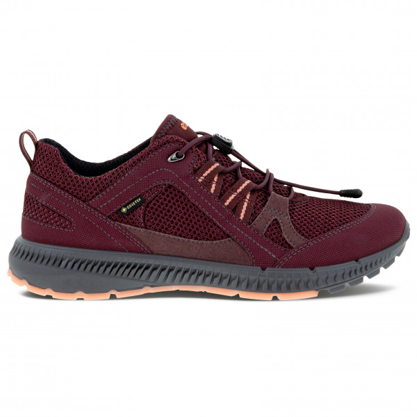 Ecco - Women's Terracruise II GTX - Multisportschuhe Gr 37 rot von ECCO