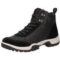Ecco Xpedition III W Black Damen schwarz von ECCO