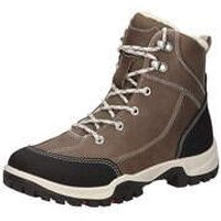 Ecco Xpedition III W Dark Clay Damen braun von ECCO