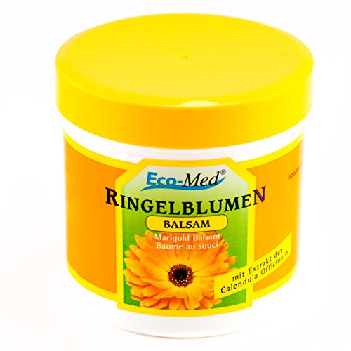 Eco-Med Calendula Officinalis-Extrakt 250 ml von ECCO