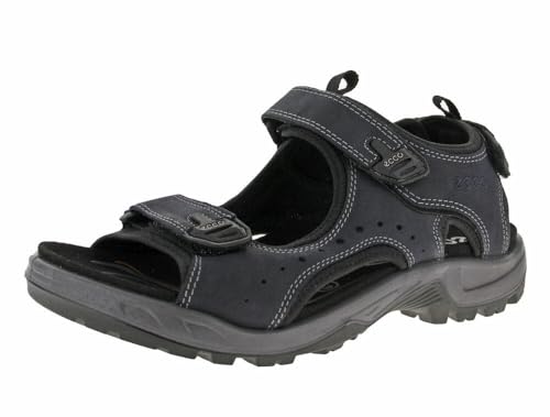 Offroad Abdes II Marine blau Gr. 42 von ECCO