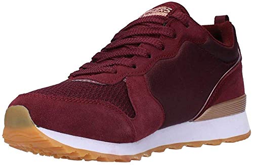 Skechers, rot(rot), Gr. 35 von ECCO