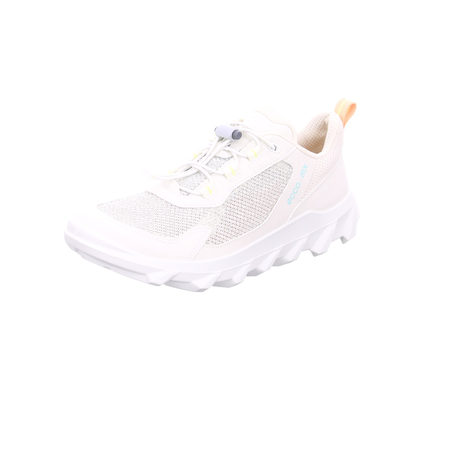 female Freizeit Schnürer bunt ECCO MX WOutdoor 37 von ECCO