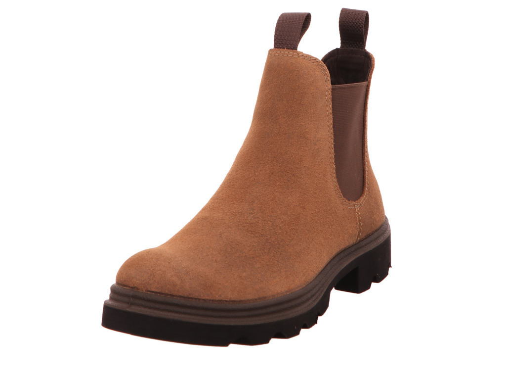 female Stiefeletten braun 214703 40 von ECCO