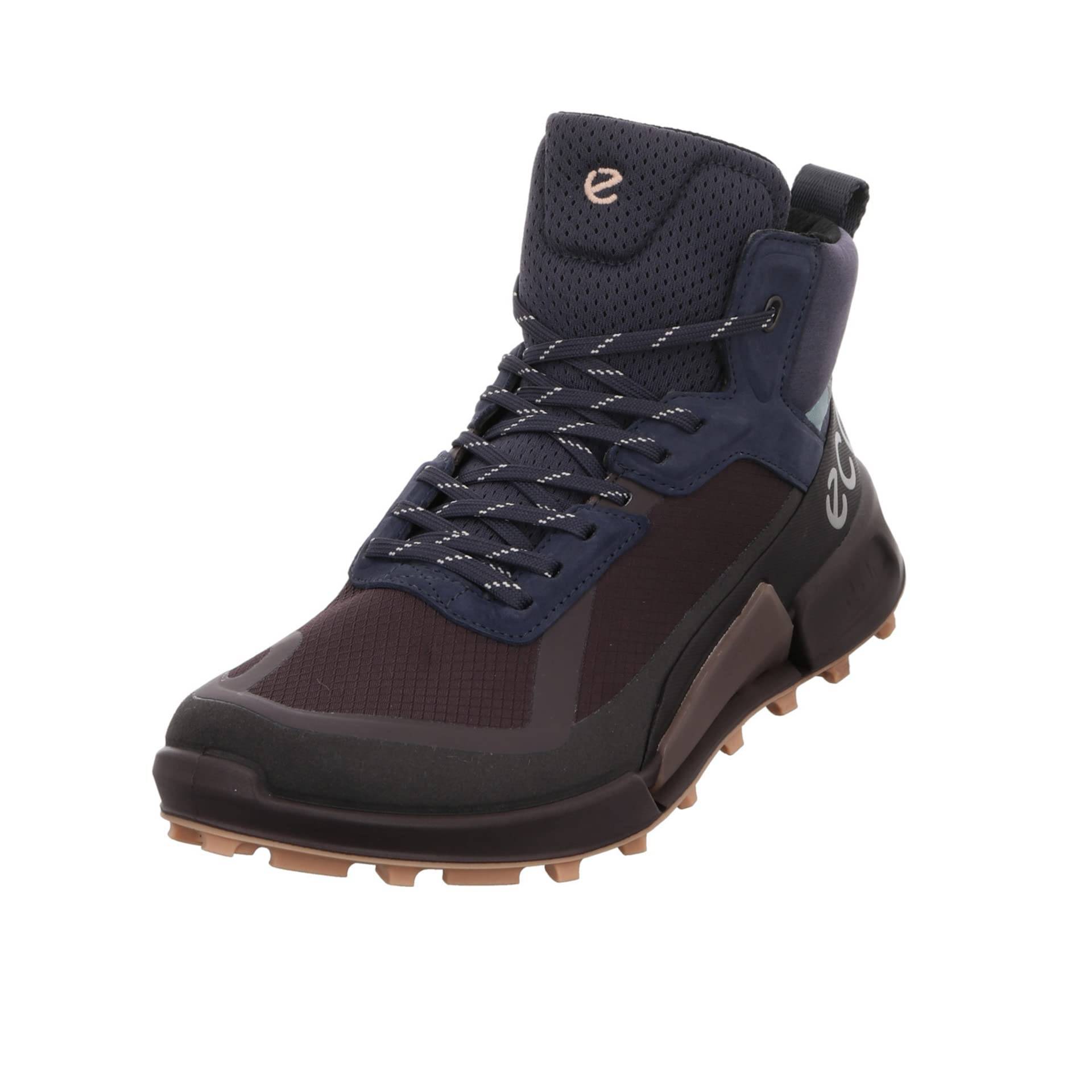 female Stiefeletten braun ECCO BIOM 2.1 X MOUNTAIN W 37 von ECCO