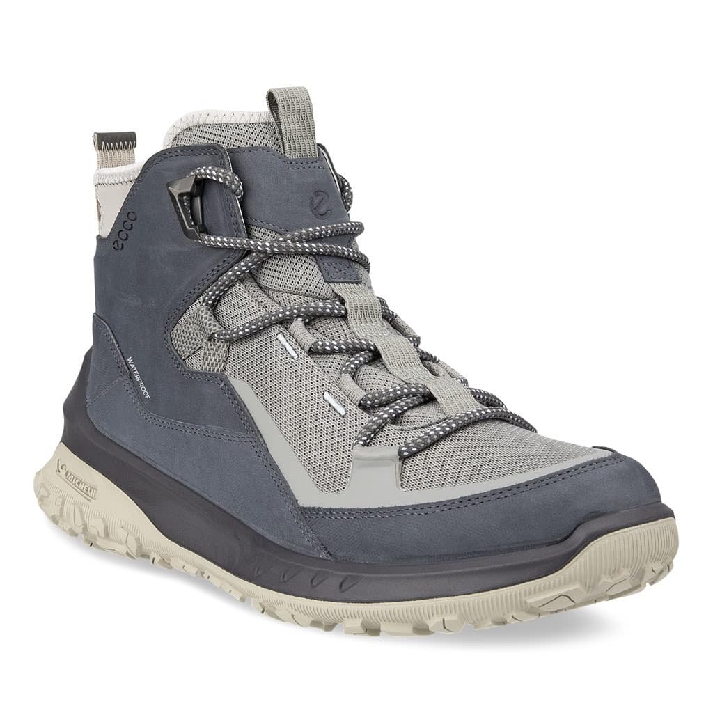 male Freizeit Schnürer bunt ECCO ULT-TRN WOutdoor 38 von ECCO