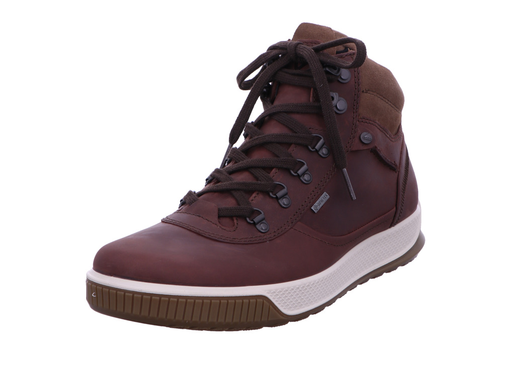 male Stiefeletten braun ECCO 45 von ECCO