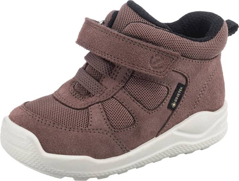 unisex Stiefel Mädchen lila/pink ECCO URBAN 27 von ECCO