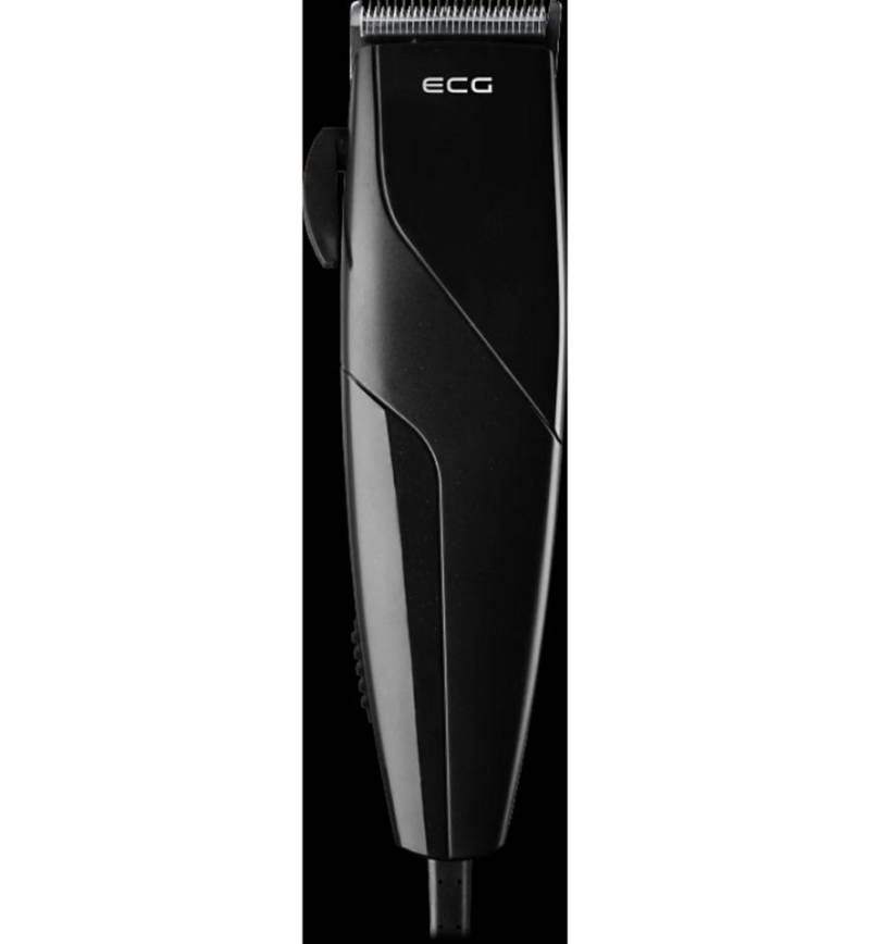 ECG Haarschneider ECG ZS 1020 Black Haarschneider von ECG