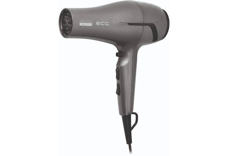 ECG Haartrockner Modifica Grigio Grande ECG Haartrockner Modifica Grigio Grande von ECG