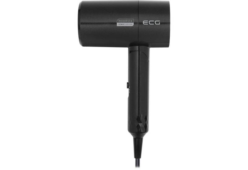 ECG Haartrockner Modifica Nera von ECG