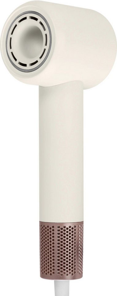 ECG Haartrockner Modifica Sonica, 1600 W, Integrierter leistungsstarker Ionisator von ECG