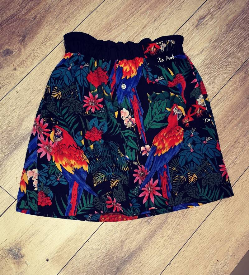 Ara-Rock Ara-Rock von ECHOclothes