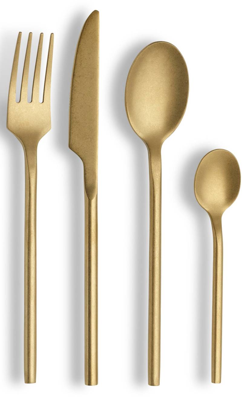 ECHTWERK Besteck-Set "Bari" von ECHTWERK