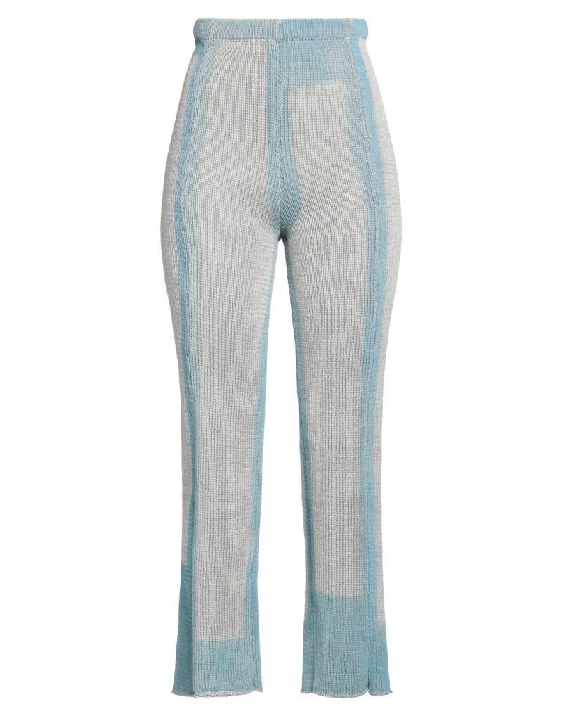 ECKHAUS LATTA Hose Damen Hellgrau von ECKHAUS LATTA