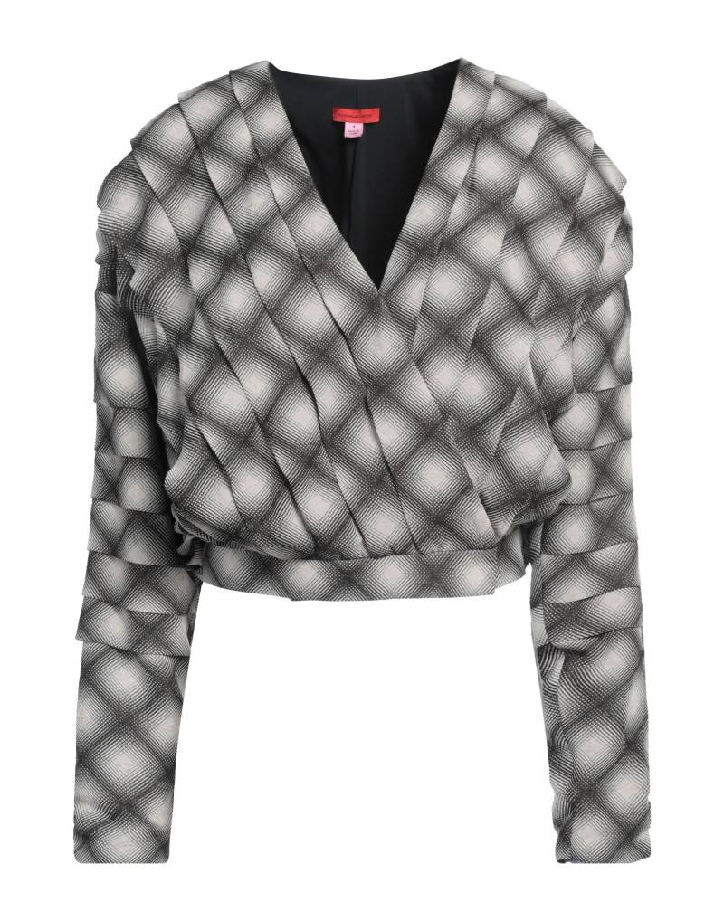 ECKHAUS LATTA Jacke & Anorak Damen Beige von ECKHAUS LATTA