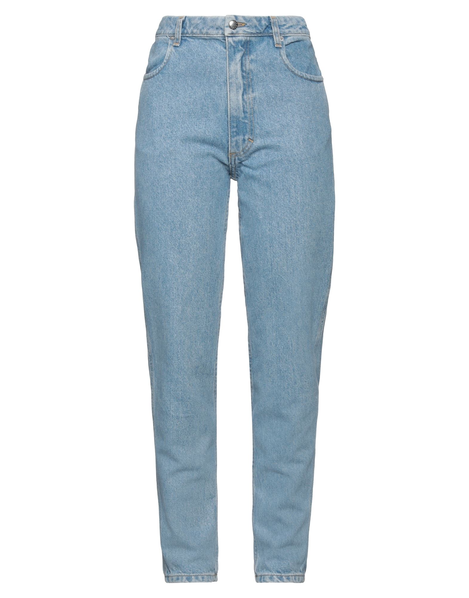 ECKHAUS LATTA Jeanshose Damen Blau von ECKHAUS LATTA