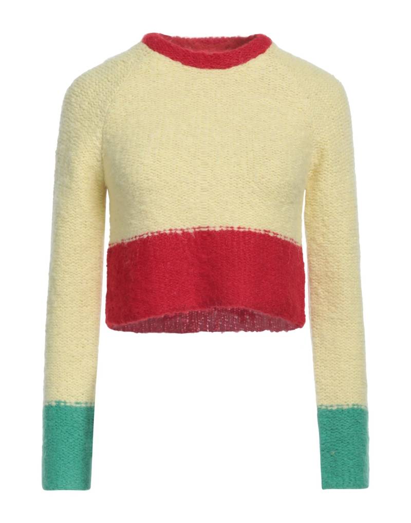 ECKHAUS LATTA Pullover Damen Hellgrau von ECKHAUS LATTA