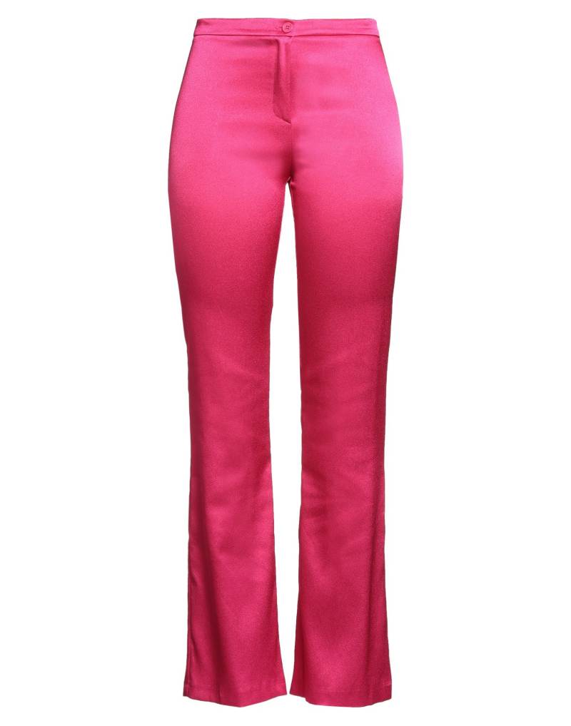 ÉCLÀ Hose Damen Fuchsia von ÉCLÀ