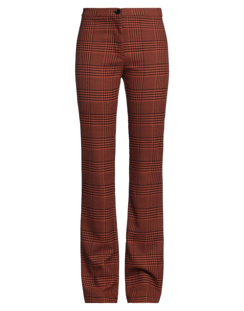 ÉCLÀ Hose Damen Rostrot von ÉCLÀ