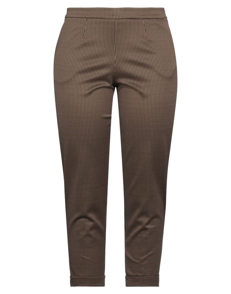 ÉCLÀ Hose Damen Schwarz von ÉCLÀ