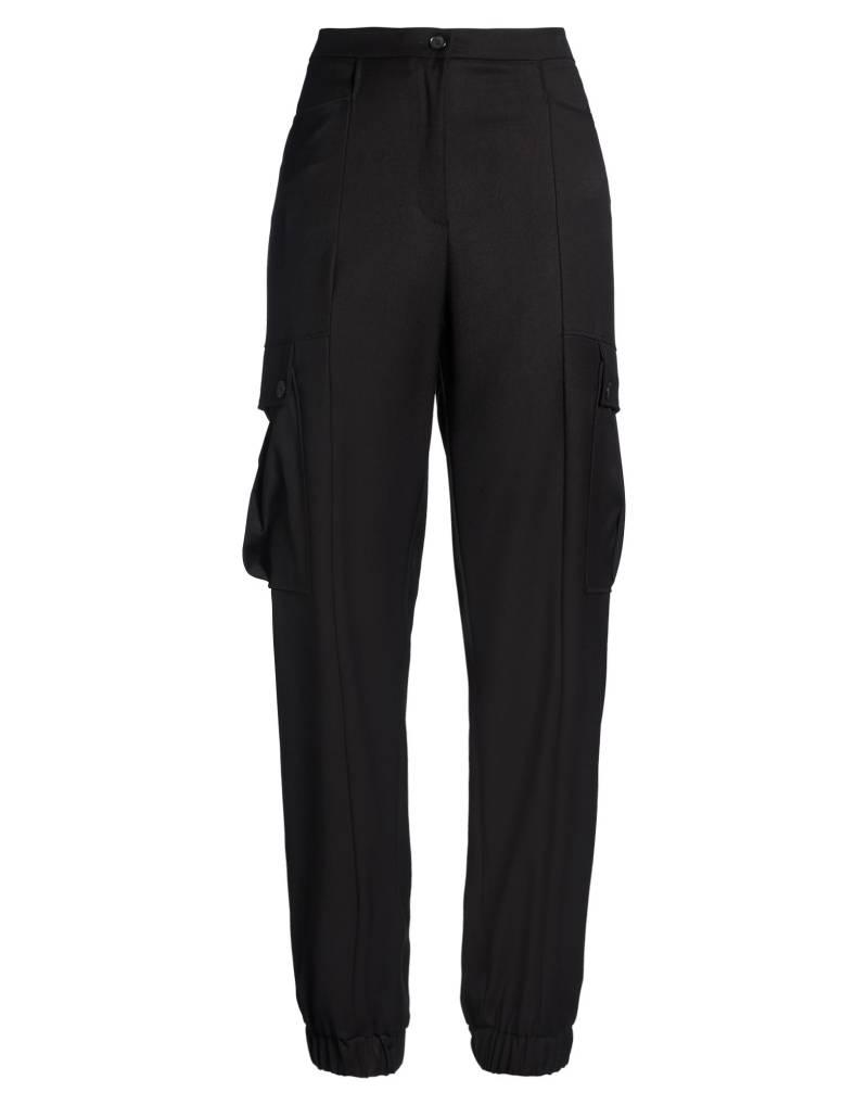 ÉCLÀ Hose Damen Schwarz von ÉCLÀ
