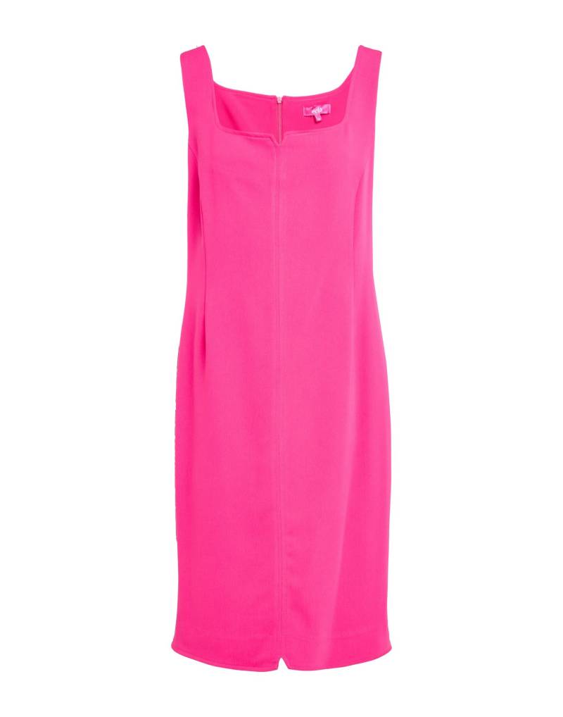 ÉCLÀ Mini-kleid Damen Magenta von ÉCLÀ