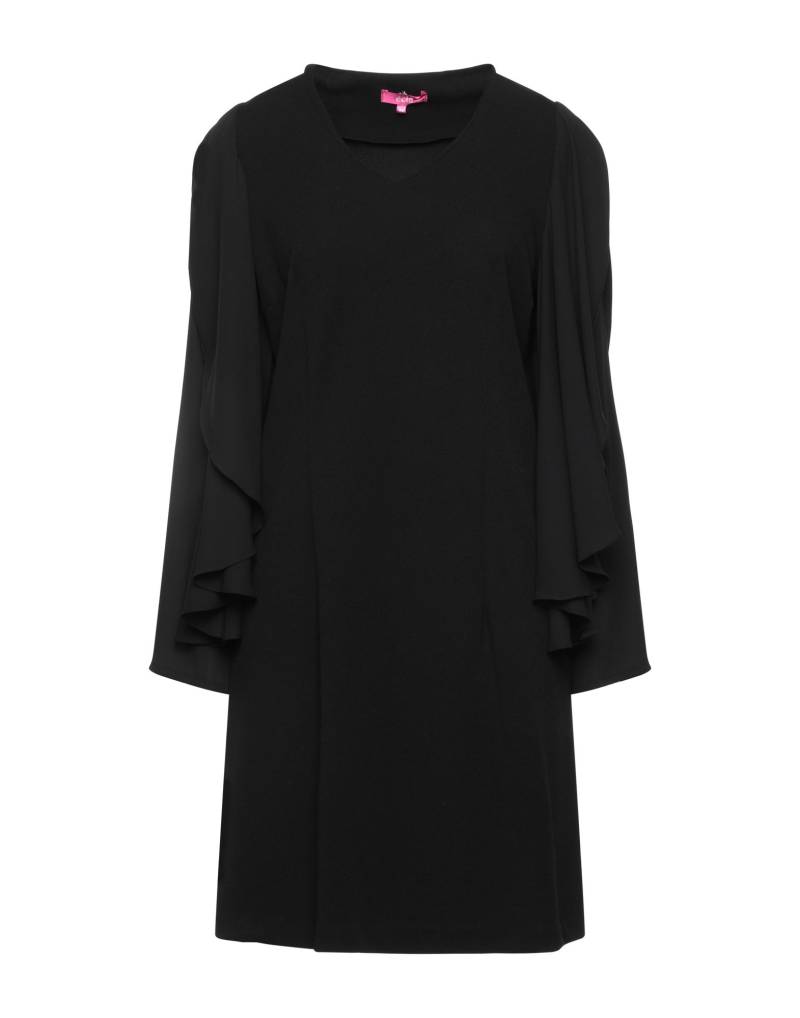 ÉCLÀ Mini-kleid Damen Schwarz von ÉCLÀ