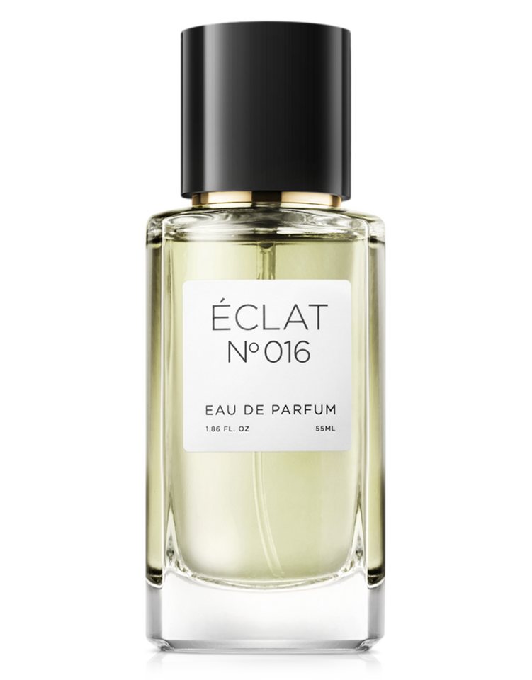 ÉCLAT Eau de Parfum ÉCLAT 016 Damenduft 55 ml EdP von ECLAT