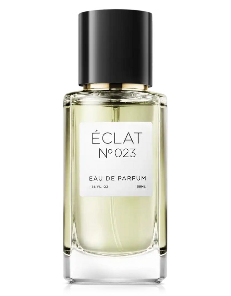 ÉCLAT Eau de Parfum ÉCLAT 023 Damenduft 55 ml EdP von ÉCLAT