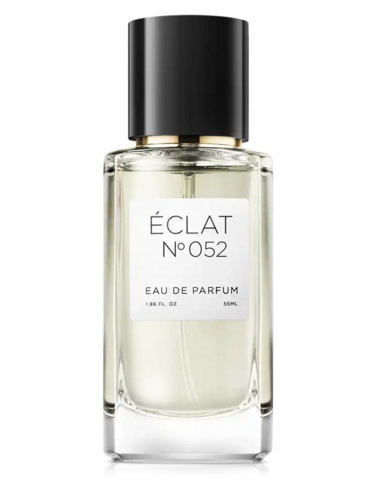 ÉCLAT Eau de Parfum ÉCLAT 052 RAR Damenduft 55 ml EdP ÉCLAT Eau de Parfum ÉCLAT 052 RAR Damenduft 55 ml EdP von ÉCLAT