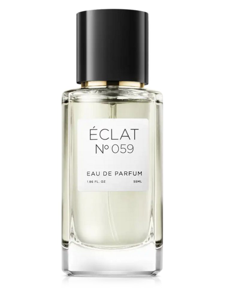 ÉCLAT Eau de Parfum ÉCLAT 059 VIP Damenduft 55 ml EdP von ÉCLAT