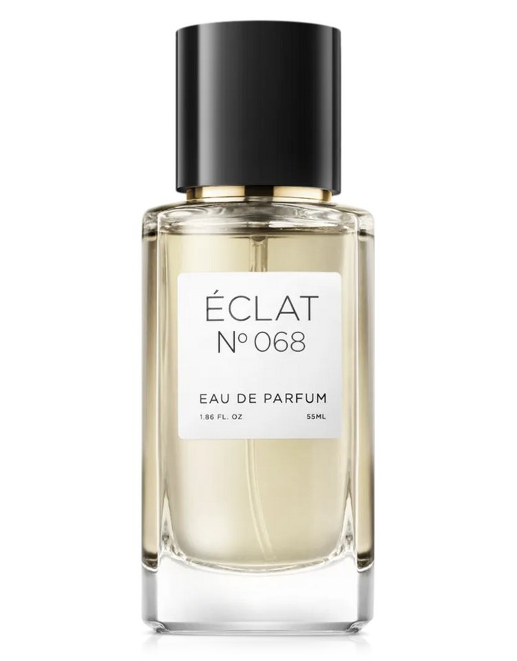 ÉCLAT Eau de Parfum ÉCLAT 068 Damenduft 55 ml EdP von ÉCLAT