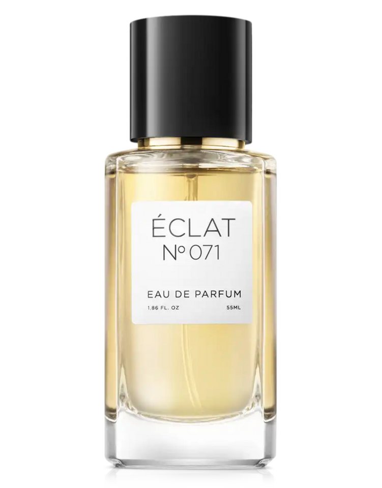 ÉCLAT Eau de Parfum ÉCLAT 071 Damenduft 55 ml EdP von ÉCLAT
