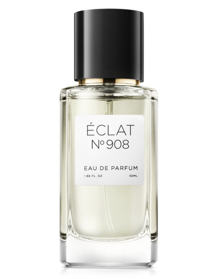 ÉCLAT Eau de Parfum ÉCLAT 908 Unisex 55 ml EdP ÉCLAT Eau de Parfum ÉCLAT 908 Unisex 55 ml EdP von ECLAT