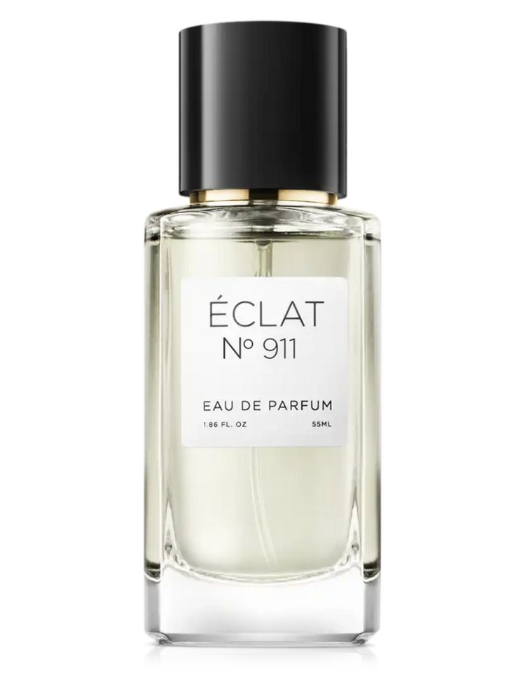 ÉCLAT Eau de Parfum ÉCLAT 911 VIP Unisex 55 ml EdP von ÉCLAT