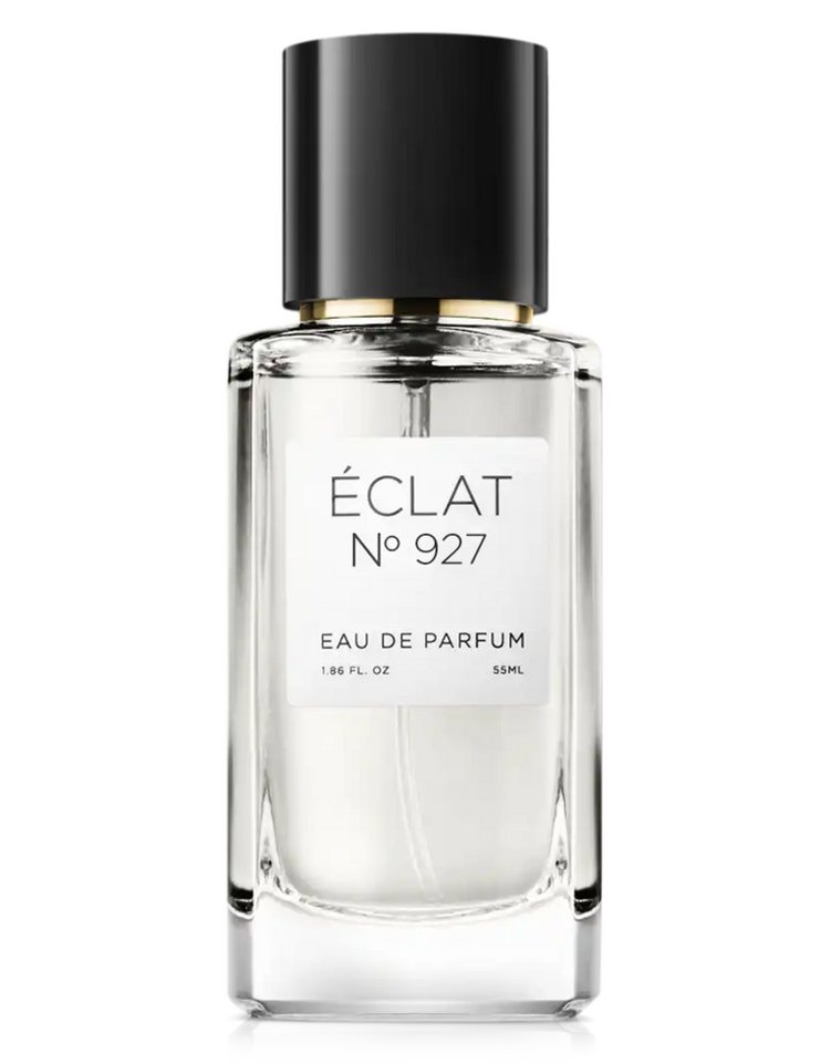 ÉCLAT Eau de Parfum ÉCLAT 927 VIP Unisex Parfum - langanhaltender Duft - 55ml NEU & OVP von ÉCLAT