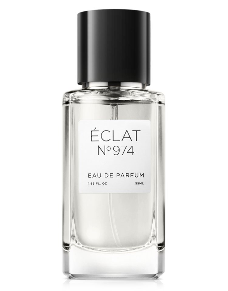 ÉCLAT Eau de Parfum ÉCLAT 974 VIP Unisex 55 ml EdP von ÉCLAT