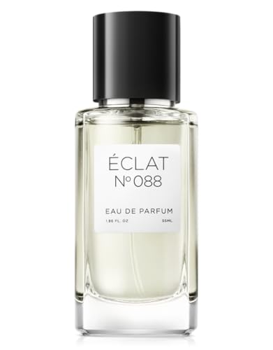 ÉCLAT 088 - Damen Parfum - langanhaltender Duft 55 ml - Patchouli, Zitrusfrüchte, Rosa Pfeffer von ÉCLAT