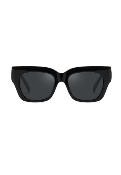 ECO Shades Elia Black von ECO Shades