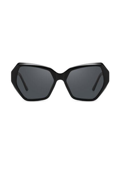 ECO Shades Lucia Black von ECO Shades