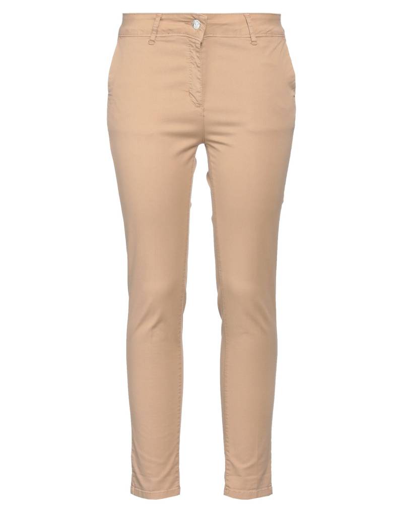 ECO Hose Damen Kamel von ECO