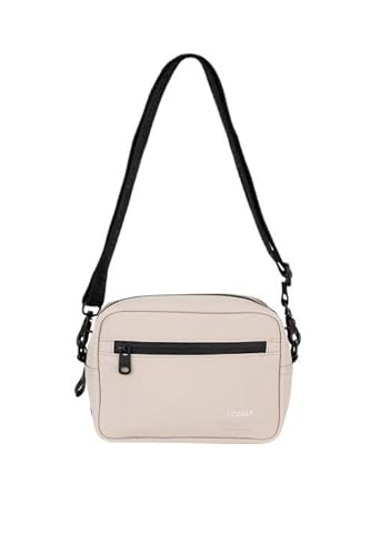 BOLSO BANDOLERA AKIRA BEIGE BOLSO BANDOLERA AKIRA BEIGE von ECOALF