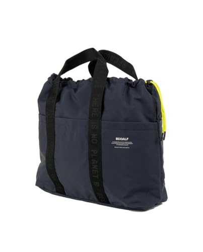 Tasche ECOALF AKIRAALF 161 Deep Navy, marineblau von ECOALF