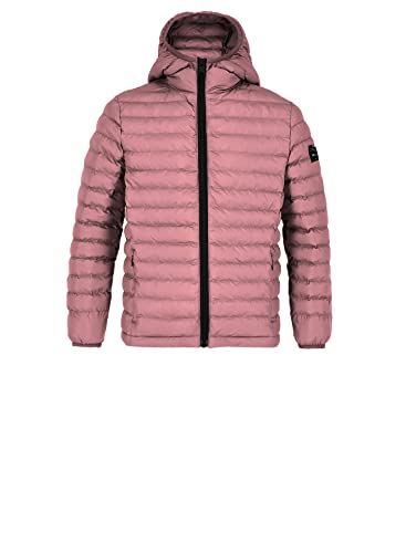 ECOALF Atlantialf Jacket Girls Jacke für Mädchen, Summer Pink, Handjacke für Mädchen, rosa (Summer Pink) von ECOALF