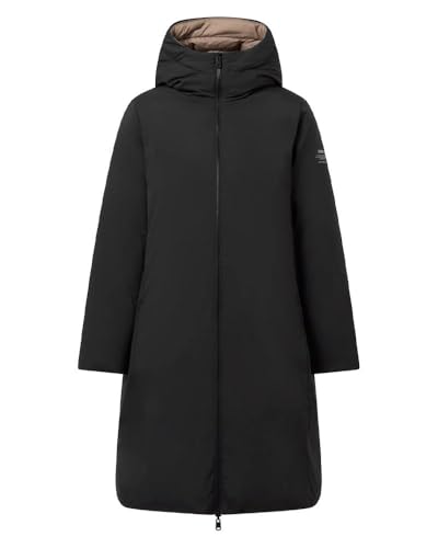 ECOALF BARU REVERSIBLE BLACK XL von ECOALF