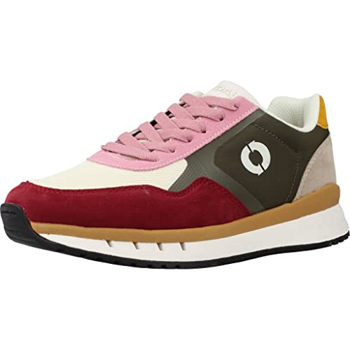 ECOALF Damen Shsncervi0923ww22 Sneaker, bunt, 39 EU von ECOALF